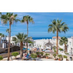 Los Olivos Beach Resort