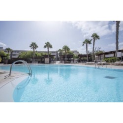 Los Zocos Impressive Lanzarote