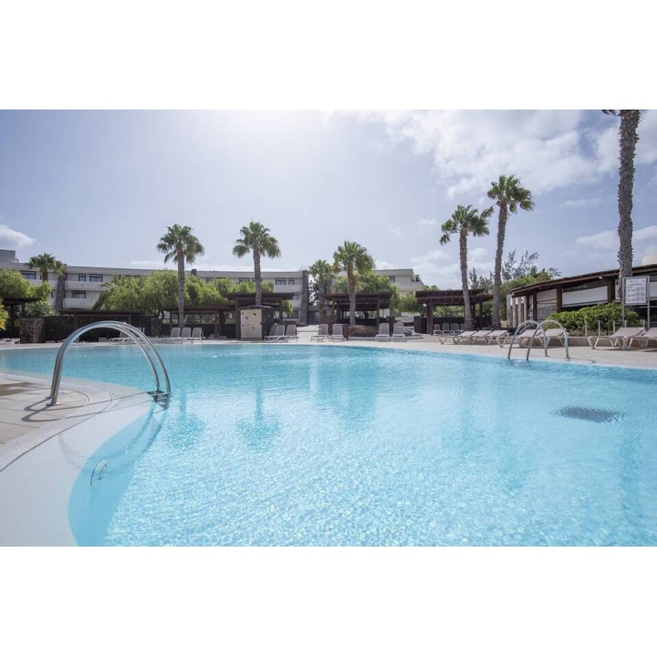 Los Zocos Impressive Lanzarote