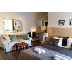 Lounge Apartments