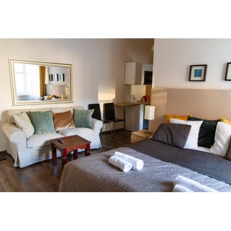 Lounge Apartments