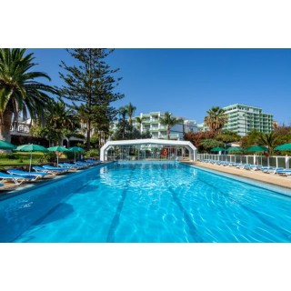 Parque Vacacional Eden