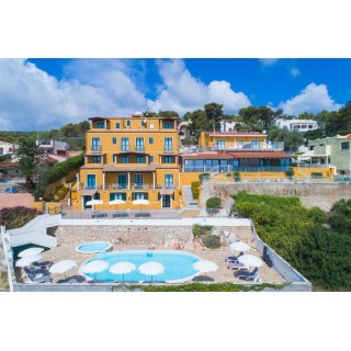 Lu' Hotel Maladroxia