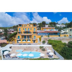 Lu' Hotel Maladroxia