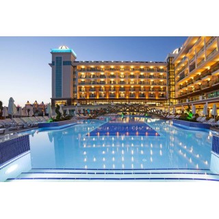 Luna Blanca Resort & Spa