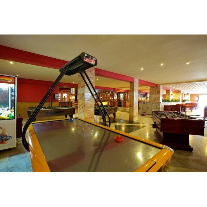 Luna Luna Park Seramar Complejo