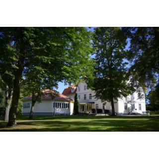 Lundsbrunn Resort och Spa