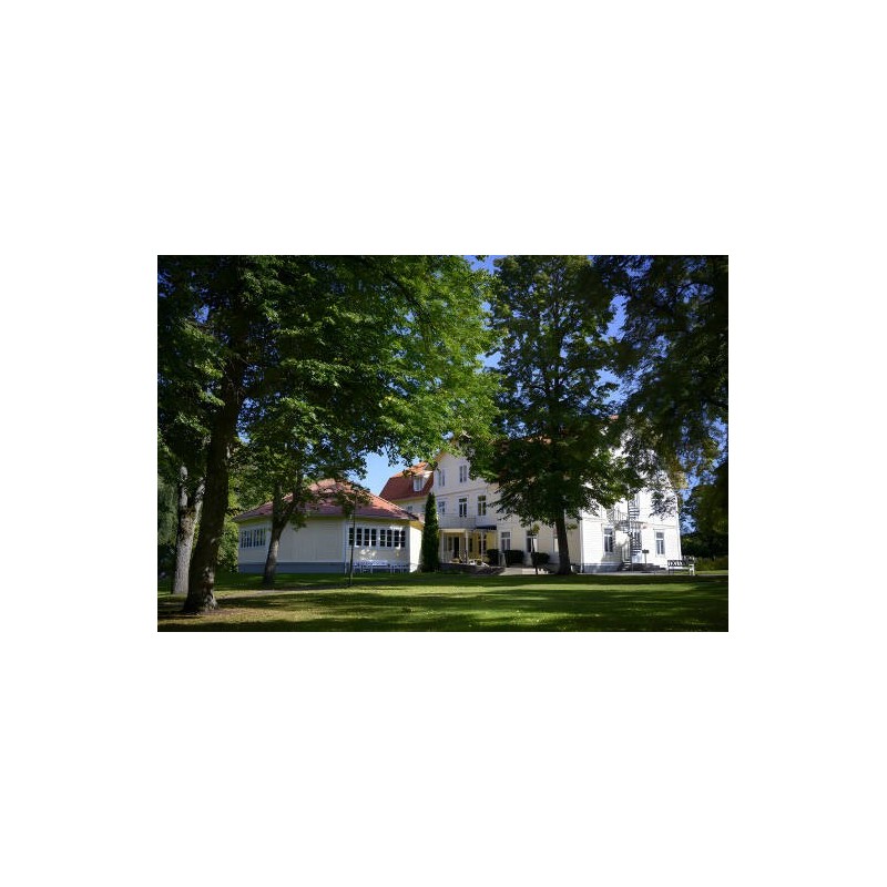 Lundsbrunn Resort och Spa