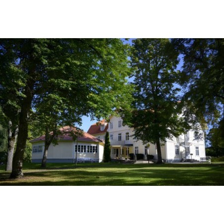 Lundsbrunn Resort och Spa