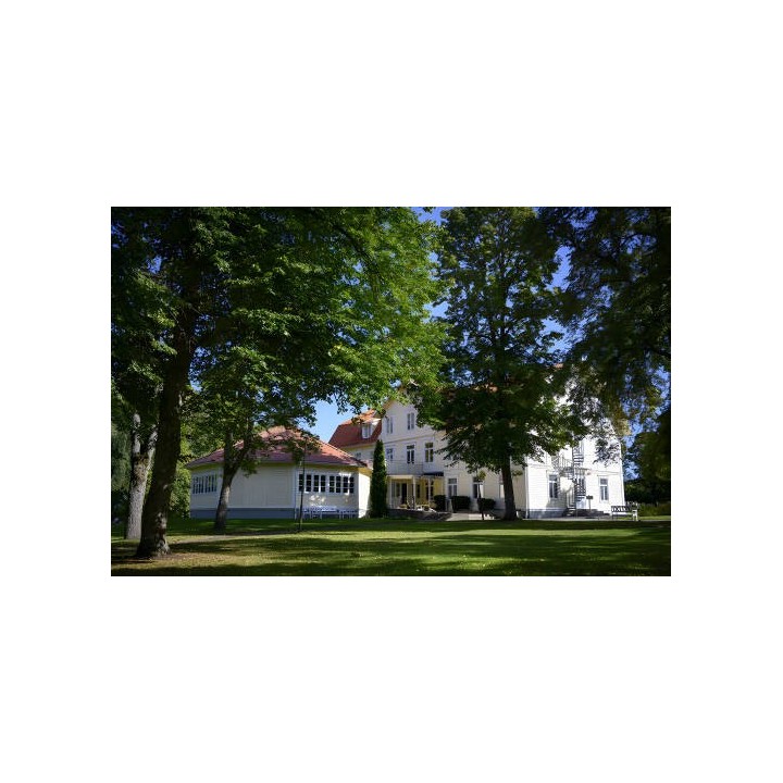 Lundsbrunn Resort och Spa