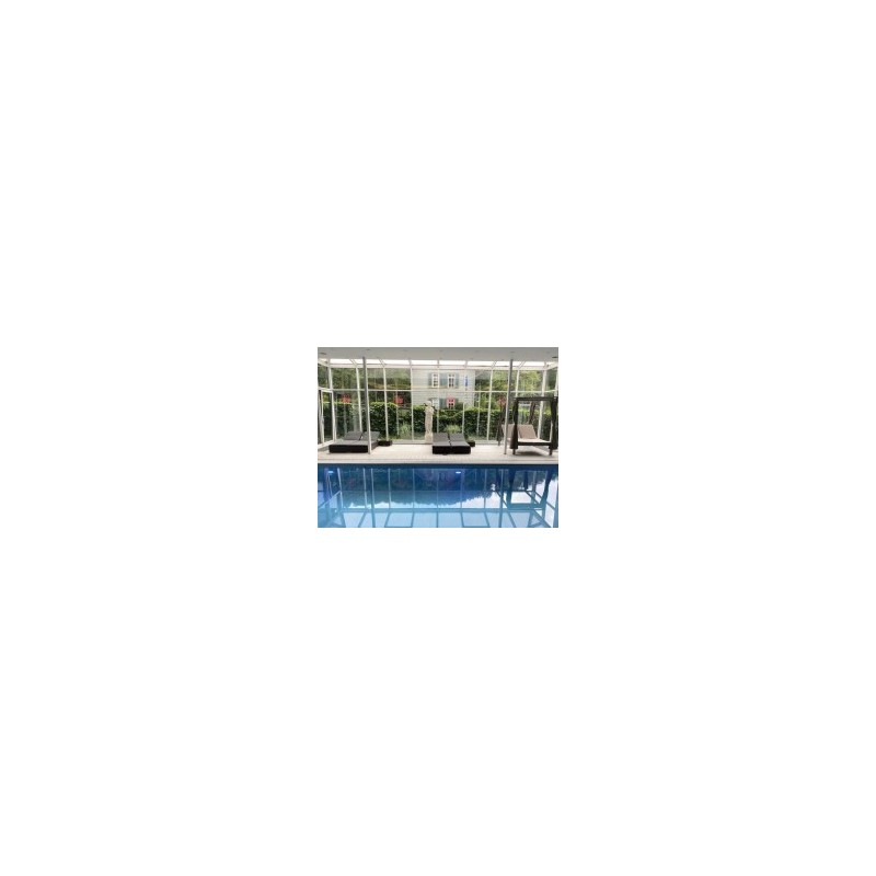 Luxus & Ruhe vereint