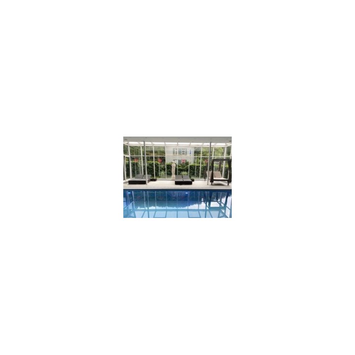 Luxus & Ruhe vereint