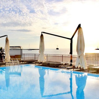 Luxus Romantik Urlaub am Meer in Porec