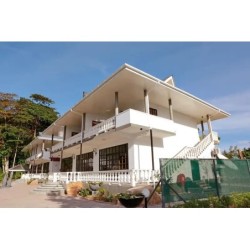 La Digue Self Catering
