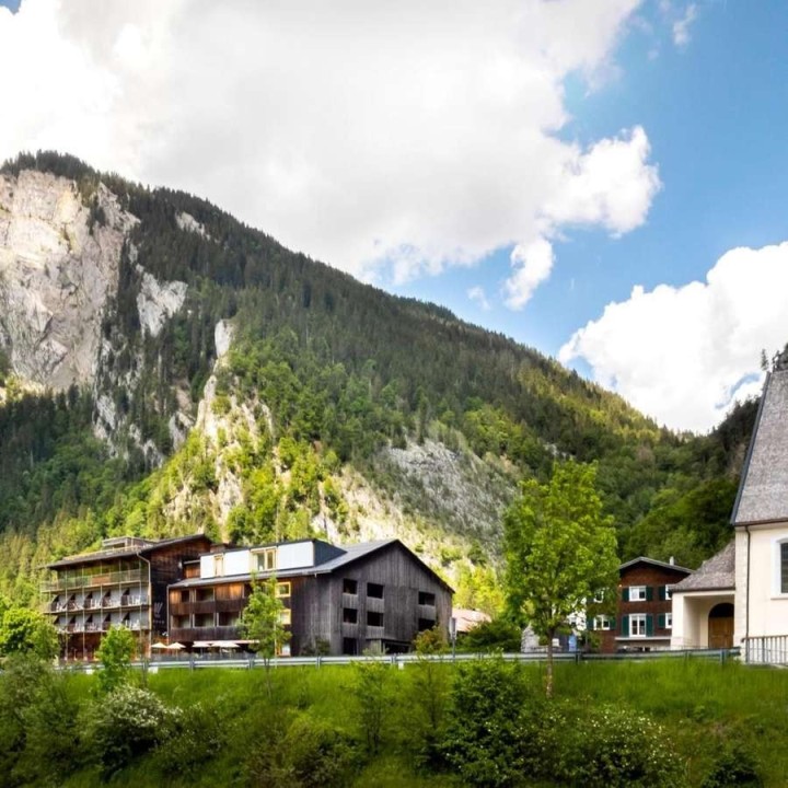 Luxus Verwöhnurlaub mit Genuss im Bregenzerwald