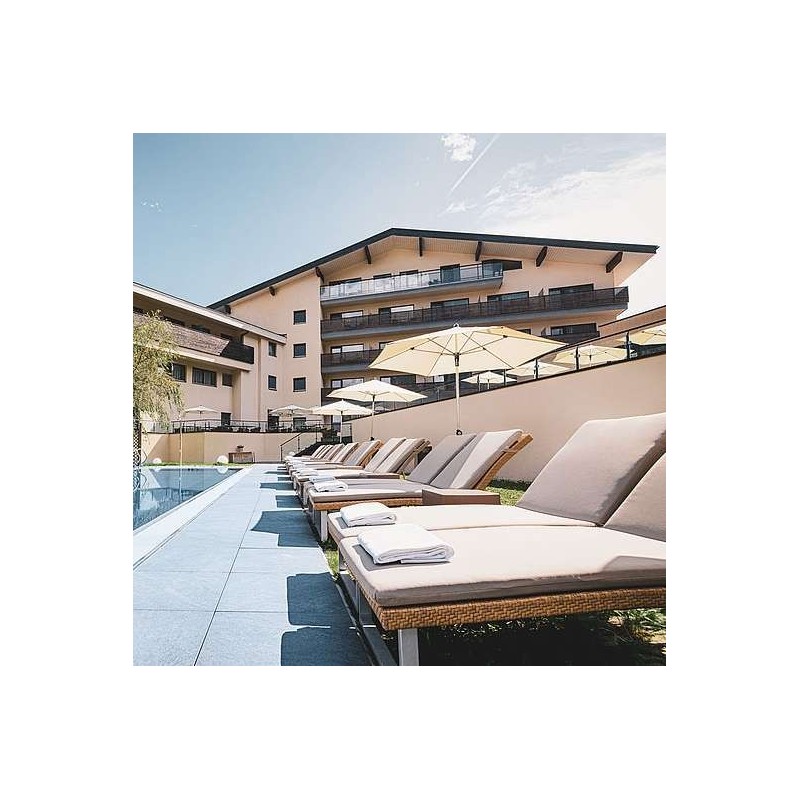 Luxus Wellness Auszeit in Zell am See
