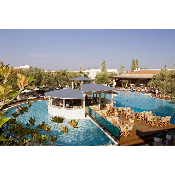 Lydia Maris Hotel Resort & Spa