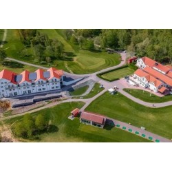 Lydinge Resort