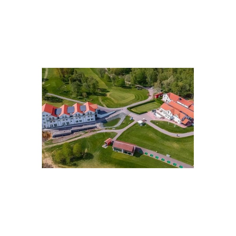 Lydinge Resort