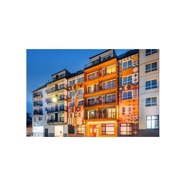 lyf Schönbrunn Vienna