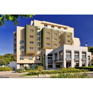 Lyon Metropole & Spa