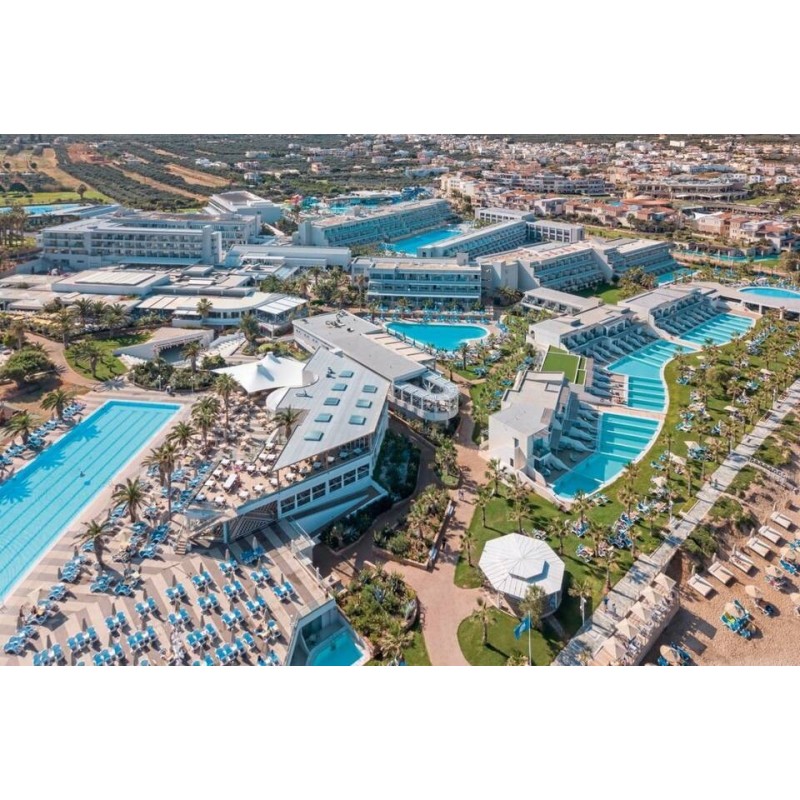 Lyttos Beach