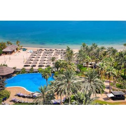 Le Meridien Mina Seyahi Beach Resort & Waterpark