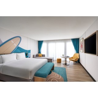 M Social Hotel Phuket