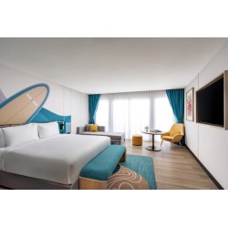 M Social Hotel Phuket