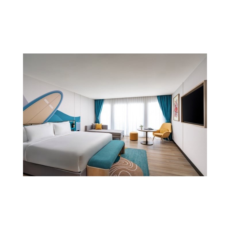 M Social Hotel Phuket