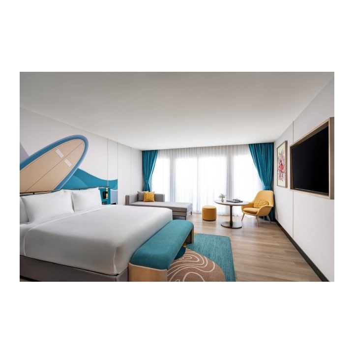 M Social Hotel Phuket