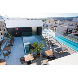 M. Hotel
