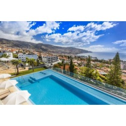 Madeira Panoramico