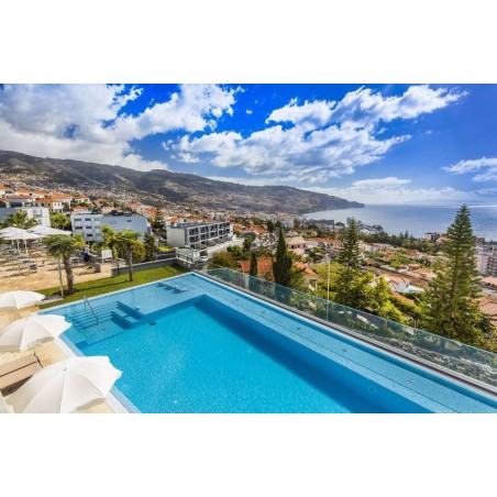Madeira Panoramico