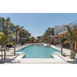 Magda Hotel Club