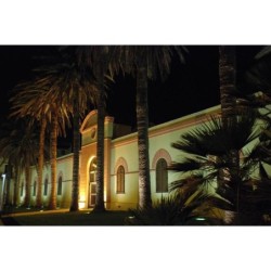 Mahara Hotel