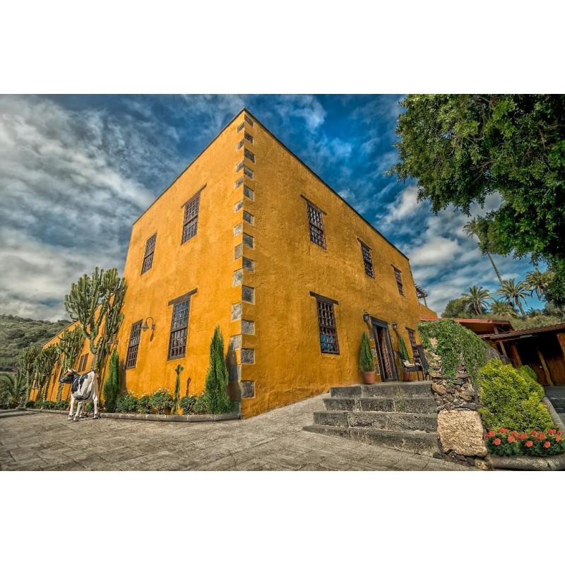 Maipez Hotel Rural