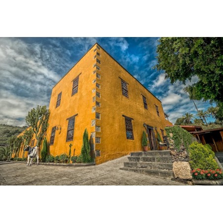 Maipez Hotel Rural