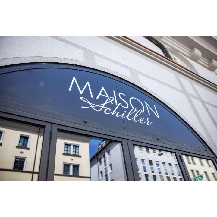 Maison Schiller