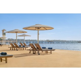 Mövenpick Waterpark Resort & Spa Soma Bay