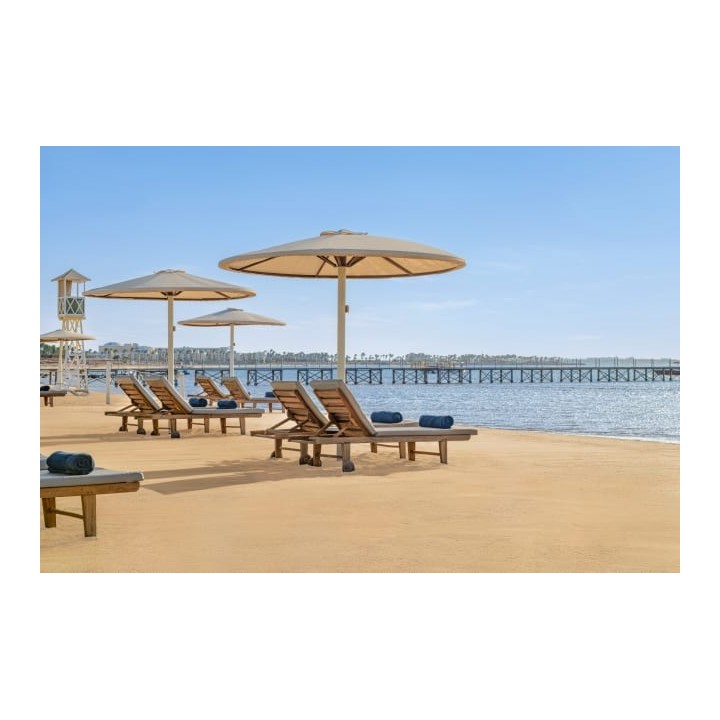 Mövenpick Waterpark Resort & Spa Soma Bay