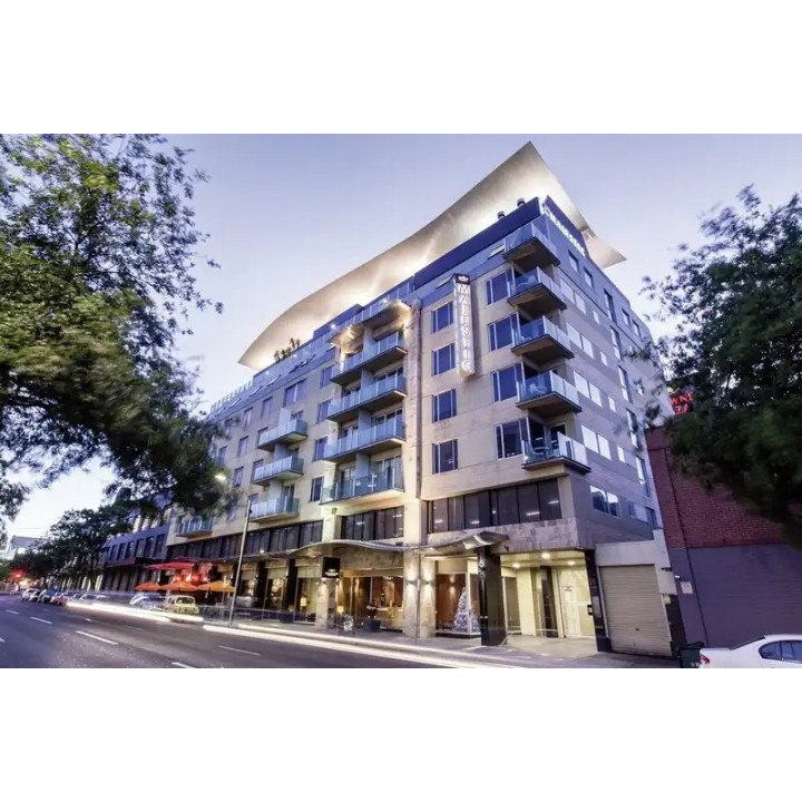 Majestic Roof Garden Hotel