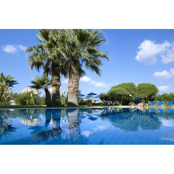 Malia Bay Beach Hotel & Bungalows