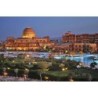 Malikia Resort Abu Dabbab