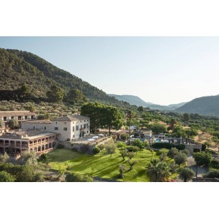 Mallorca Rural Eco Hotel & Spa Monnaber Nou