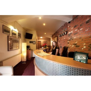 Maly Krakow Aparthotel