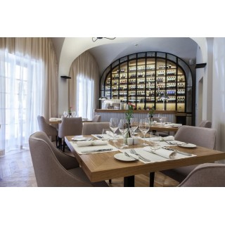 Mamaison Hotel Le Regina Warsaw