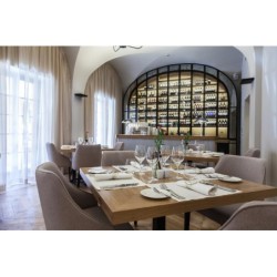 Mamaison Hotel Le Regina Warsaw
