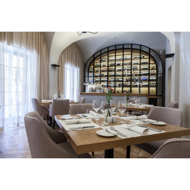 Mamaison Hotel Le Regina Warsaw