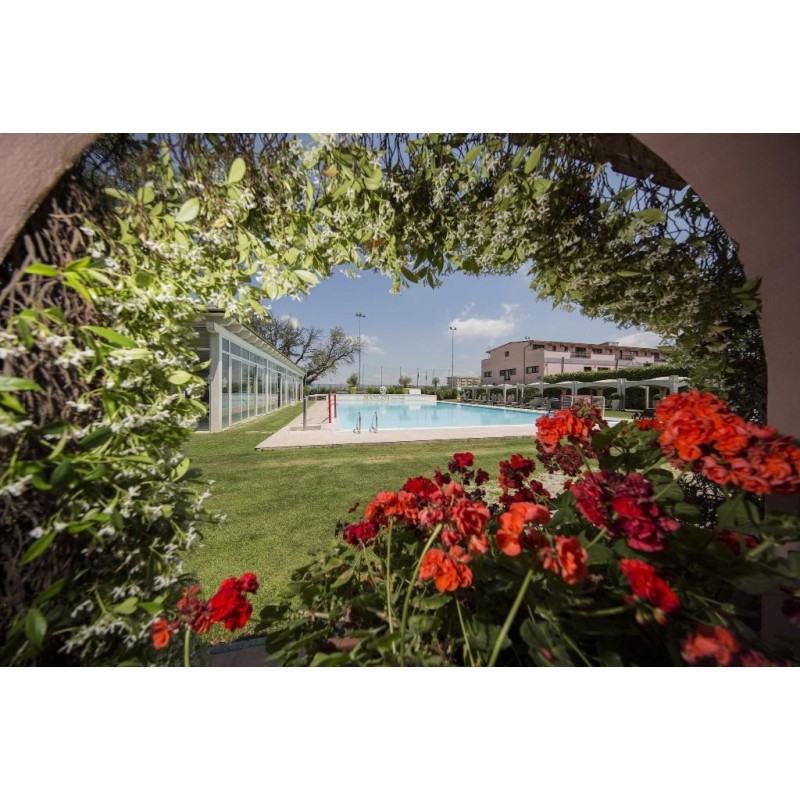 Mancini Park Hotel